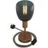 Image de Creative Cables Lampe De Table Alzaluce 10 Cm One Size
