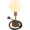 Image de Creative Cables Lampe De Table Alzaluce 15 Cm One Size