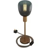 Image de Creative Cables Lampe De Table Alzaluce 25 Cm One Size