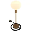 Image de Creative Cables Lampe De Table Alzaluce 30 Cm One Size