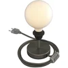 Image de Creative Cables Lampe De Table Alzaluce Sans Abat-jour 5 Cm One Size