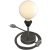 Image de Creative Cables Lampe De Table Alzaluce Sans Abat-jour 10 Cm One Size