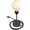 Image de Creative Cables Lampe De Table Alzaluce Sans Abat-jour 15 Cm One Size