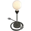 Image de Creative Cables Lampe De Table Alzaluce Sans Abat-jour 20 Cm One Size