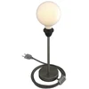 Image de Creative Cables Lampe De Table Alzaluce Sans Abat-jour 25 Cm One Size