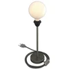 Image de Creative Cables Lampe De Table Alzaluce Sans Abat-jour 30 Cm One Size