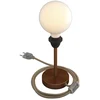 Image de Creative Cables Lampe De Table Alzaluce Sans Abat-jour 15 Cm One Size