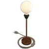 Image de Creative Cables Lampe De Table Alzaluce Sans Abat-jour 30 Cm One Size