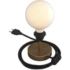 Image de Creative Cables Lampe De Table Alzaluce Sans Abat-jour 5 Cm One Size