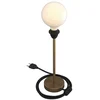 Image de Creative Cables Lampe De Table Alzaluce Sans Abat-jour 30 Cm One Size