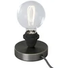 Image de Creative Cables Lampe De Table Posaluce En Métal Sans Abat-jour One Size