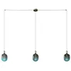 Image de Creative Cables Suspension Luminaire Spider 3 Falls