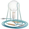 Image de Creative Cables Lampe En Métal Taché One Size
