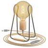 Image de Creative Cables Lampe De Wood Taché One Size