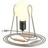 Image de Creative Cables Lampe Taché Élégante One Size