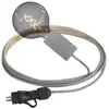 Image de Creative Cables Lumière Décorative Snake Eiva Elegant 5 M