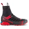 Image de Scarpa - Ribelle S HD - Chaussures alpinisme homme Black / Red - 41.5