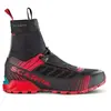 Image de Scarpa - Ribelle S HD - Chaussures alpinisme homme Black / Red - 43.5