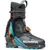 Image de Scarpa - Alien 1.0 - Chaussures ski de randonnée Black - 24 (38)