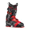 Image de Scarpa - TX Pro - Chaussures ski de randonnée homme Black Red - 29 (44)