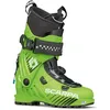 Image de Scarpa - F1 Junior - Chaussures ski de randonnée enfant Green Lime - 23.5 (37.5)