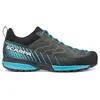 Image de Scarpa - Mescalito GTX - Chaussures approche homme Shark Azure - 42