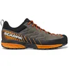 Image de Scarpa - Mescalito - Chaussures approche homme Titanium Mango - 42.5