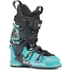 Image de Scarpa - 4-Quattro XT Wmn - Chaussures ski de randonnée femme Ceramic - 25 (39)