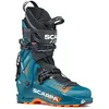 Image de Scarpa - F1 GT - Chaussures ski de randonnée homme Petrol Orange - 29 (44)
