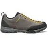 Image de Scarpa - Mojito Trail GTX Wmn - Chaussures randonnée femme Titanium Mustard - 43