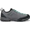 Image de SCARPA Mojito Trail Gore-tex Wmn - Gris / Noir - taille 37 1/2 2026