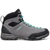 Image de Scarpa - Mojito Hike GTX Wmn - Chaussures trekking femme Smoke / Jade - 37