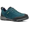 Image de Scarpa - Mojito Trail - Chaussures approche homme Petrol / Light Green - 41