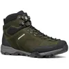 Image de Scarpa - Mojito Hike GTX - Chaussures trekking homme Thyme Green / Lime - 45