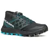 Image de Scarpa - Spin ST - Chaussures trail homme Black / Azure - 40.5