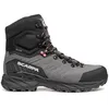 Image de Scarpa - Rush Polar GTX - Chaussures trekking femme Smoke / Coral - 40.5