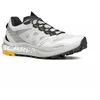 Image de Scarpa - Spin Planet - Chaussures trail homme White / Saffron - 45.5
