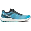 Image de Scarpa - Spin Race - Chaussures trail Azure / White - 42