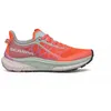 Image de Scarpa - Golden Gate 2 Wmn - Chaussures trail femme Orange Fluo / Orchid - 38