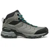 Image de Scarpa - Moraine Mid Pro GTX - Chaussures randonnée homme Anthracite - 43