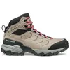 Image de Scarpa - Moraine Mid Pro GTX Wmn - Chaussures randonnée femme Mineral - 37.5