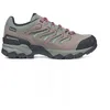 Image de Scarpa - Moraine GTX Wmn - Chaussures randonnée femme Mineral - 40.5