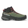Image de Scarpa Bottes De Randonnée Rapid Xt Mid Gore-tex® EU 38