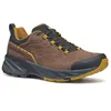 Image de Scarpa - Rush 2 Pro GTX - Chaussures trekking homme Brown Sulphur - 44