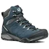 Image de Scarpa - ZG Trek GTX - Chaussures trekking homme Ottanio Gray - 44