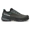 Image de Scarpa - Rapid XT GTX Wmn - Chaussures approche femme Shark / Aqua - 39.5