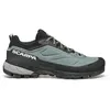 Image de Scarpa - Rapid XT Wmn - Chaussures approche femme Conifer / Sunny Lime - 39.5
