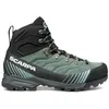 Image de Scarpa - Ribelle Trek GTX Wmn - Chaussures trekking femme Conifer Conifer - 40