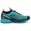 Image de Scarpa - Ribelle Run 2 - Chaussures trail homme Blue Reef Black - 41