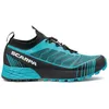 Image de Scarpa - Ribelle Run 2 - Chaussures trail homme Blue Reef Black - 44.5